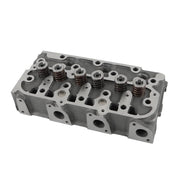 DURAFORCE D1305 Complete Cylinder Head Assy For Kubota B26 B2710HSD F3060 F3060-R Tractor