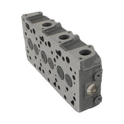 DURAFORCE D1305 Complete Cylinder Head Assy For Kubota B26 B2710HSD F3060 F3060-R Tractor