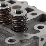 DURAFORCE D1305 Complete Cylinder Head Assy For Kubota B26 B2710HSD F3060 F3060-R Tractor
