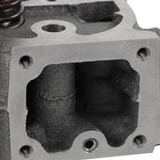 DURAFORCE D1305 Complete Cylinder Head Assy For Kubota B26 B2710HSD F3060 F3060-R Tractor
