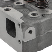 DURAFORCE D1305 Complete Cylinder Head Assy For Kubota B26 B2710HSD F3060 F3060-R Tractor