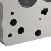 DURAFORCE D1305 Complete Cylinder Head Assy For Kubota B26 B2710HSD F3060 F3060-R Tractor