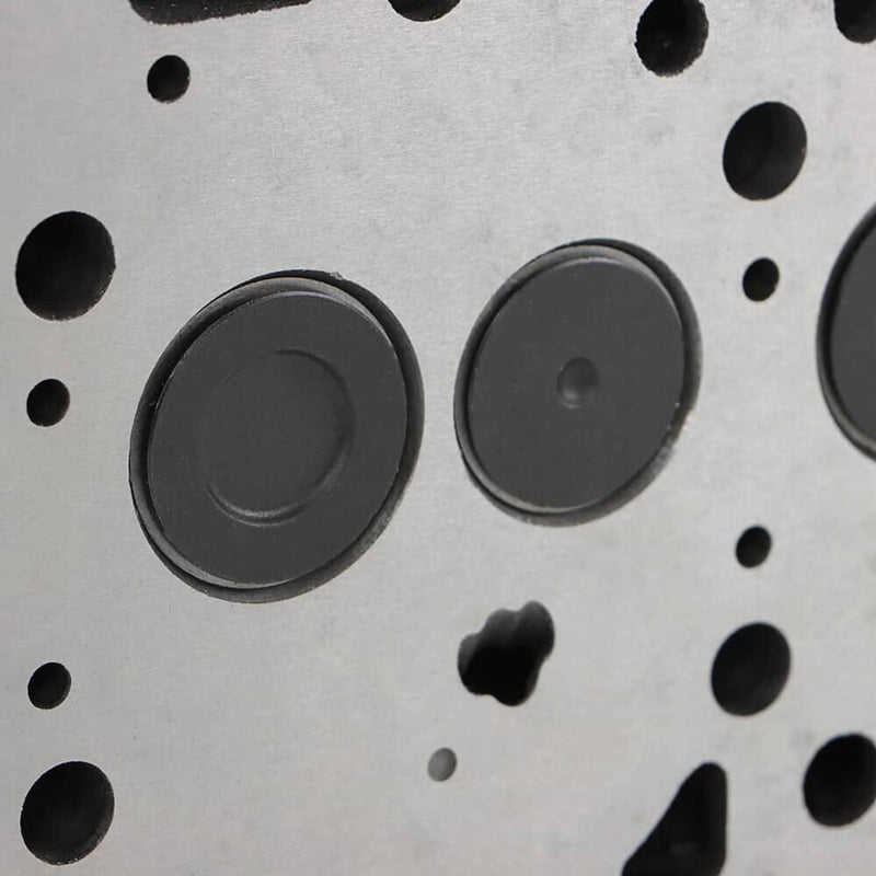 DURAFORCE D1305 Complete Cylinder Head Assy For Kubota B26 B2710HSD F3060 F3060-R Tractor