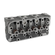 DURAFORCE D1305 Complete Cylinder Head Assy For Kubota B26 B2710HSD F3060 F3060-R Tractor