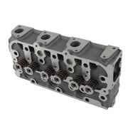 DURAFORCE D1305 Complete Cylinder Head Assy For Kubota B26 B2710HSD F3060 F3060-R Tractor