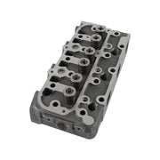 DURAFORCE D1305 Complete Cylinder Head Assy For Kubota B26 B2710HSD F3060 F3060-R Tractor