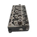 DURAFORCE 19077-03048 Complete Cylinder Head For Bobcat Kubota V2203 V2203T 753 763 773