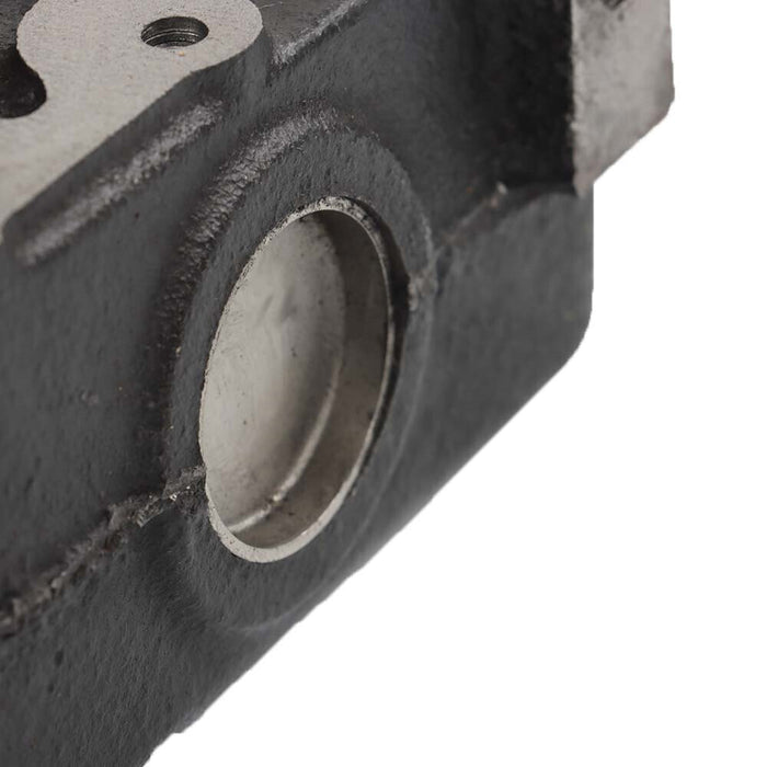 DURAFORCE 19077-03048 Complete Cylinder Head For Bobcat Kubota V2203 V2203T 753 763 773