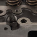 DURAFORCE 19077-03048 Complete Cylinder Head For Bobcat Kubota V2203 V2203T 753 763 773