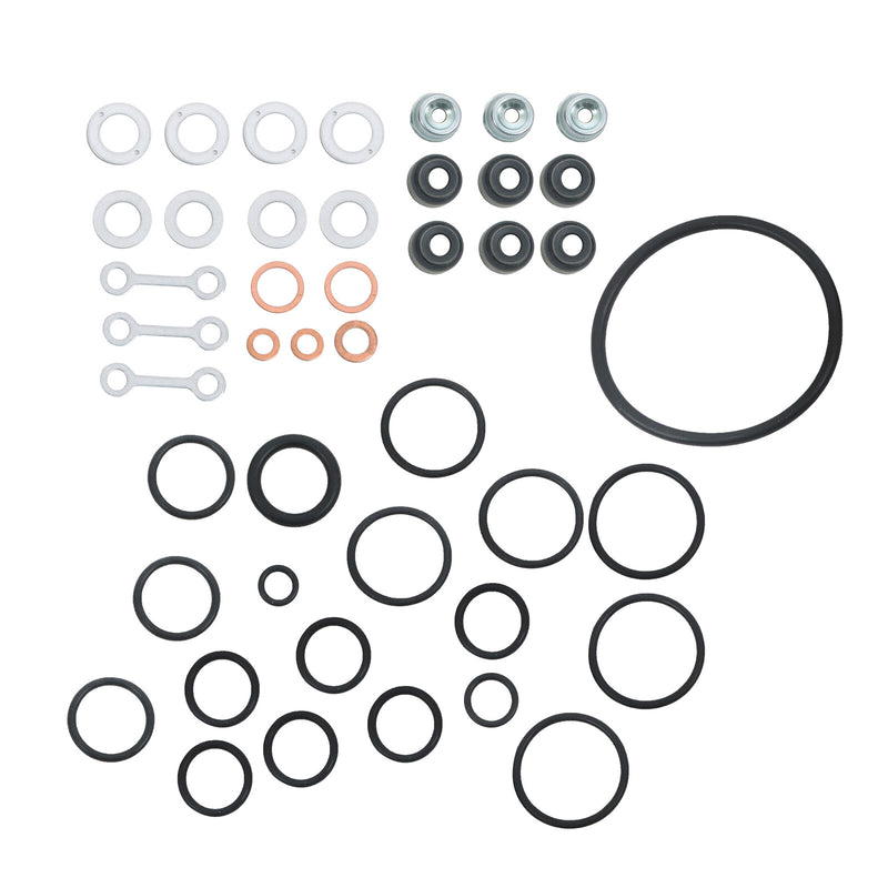 DURAFORCE D1403 Engine Rebuild Kit For Kubota L2500 L2500DT L2500F L2600 L2600F Tractor