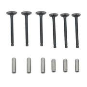 DURAFORCE D1403 Engine Rebuild Kit For Kubota L2500 L2500DT L2500F L2600 L2600F Tractor
