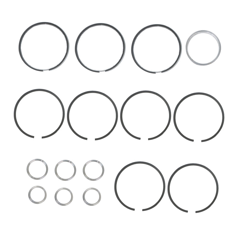 DURAFORCE D1403 Engine Rebuild Kit For Kubota L2500 L2500DT L2500F L2600 L2600F Tractor