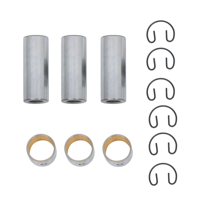 DURAFORCE D1403 Engine Rebuild Kit For Kubota L2500 L2500DT L2500F L2600 L2600F Tractor