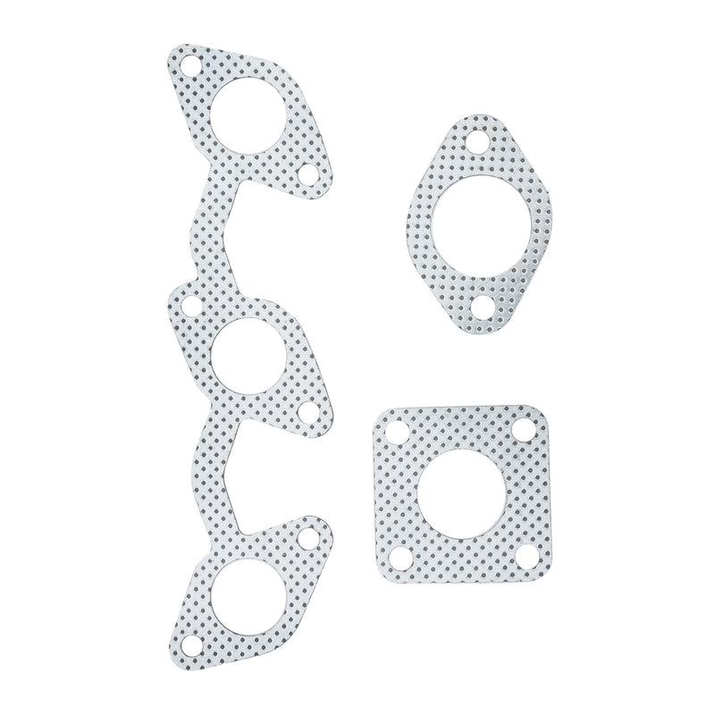 DURAFORCE D1403 Engine Rebuild Kit For Kubota L2500 L2500DT L2500F L2600 L2600F Tractor
