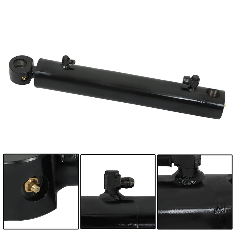 DURAFORCE 7117174 Tilt Cylinder Fits For Bobcat S185 S205 S150 T180 T190 773 S160 S175