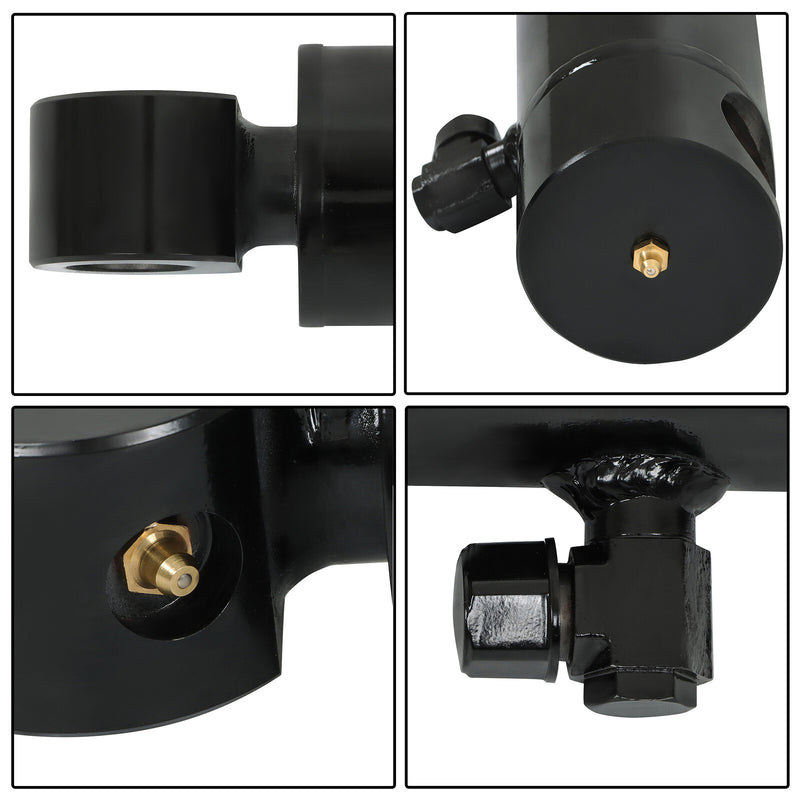 DURAFORCE 7117174 Tilt Cylinder Fits For Bobcat S185 S205 S150 T180 T190 773 S160 S175