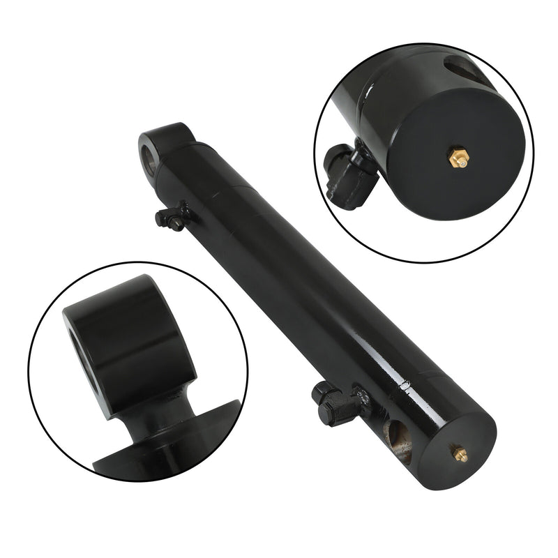 DURAFORCE 7117174 Tilt Cylinder Fits For Bobcat S185 S205 S150 T180 T190 773 S160 S175