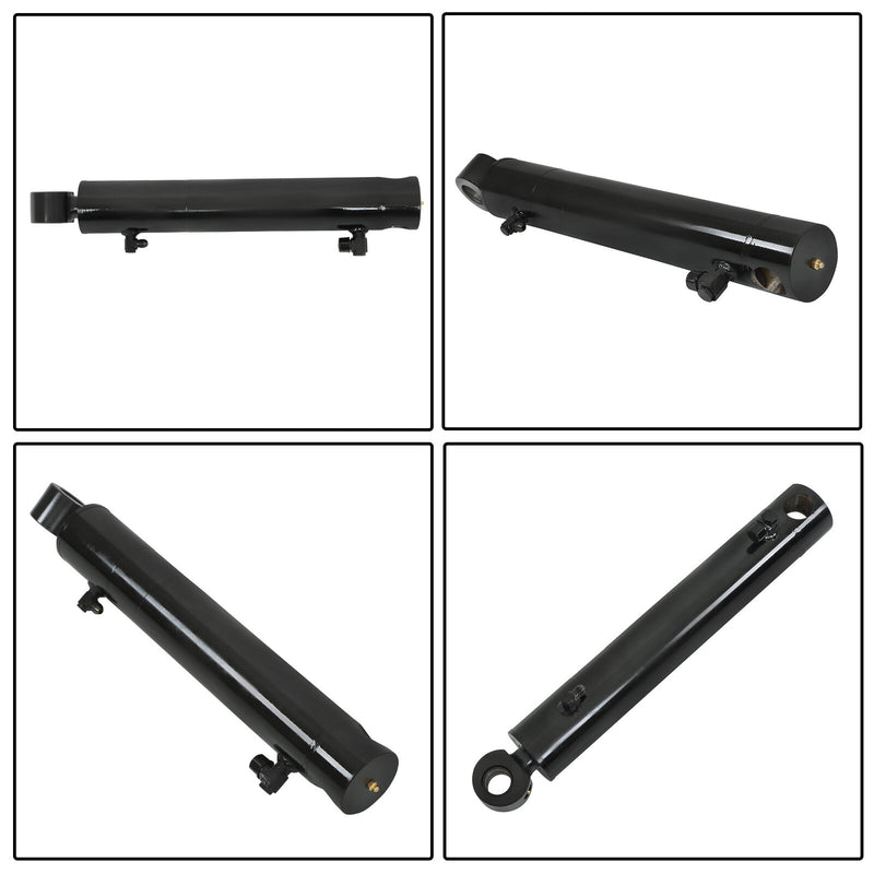 DURAFORCE 7117174 Tilt Cylinder Fits For Bobcat S185 S205 S150 T180 T190 773 S160 S175