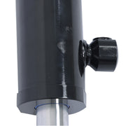 DURAFORCE 87038977 Hydraulic Boom Cylinder for Ford New Holland L160 L170 LS160 LS170