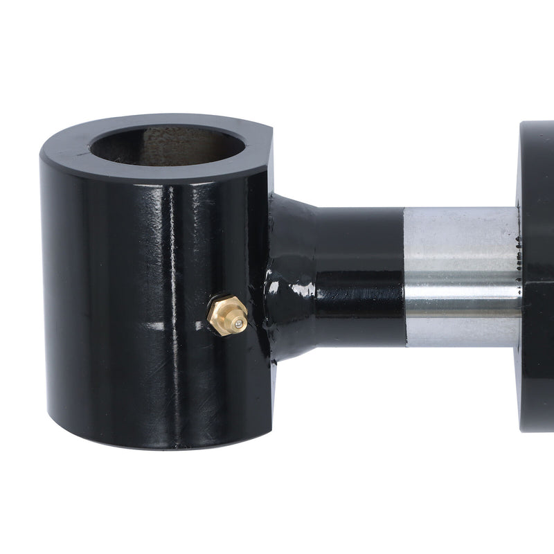 DURAFORCE 87038977 Hydraulic Boom Cylinder for Ford New Holland L160 L170 LS160 LS170