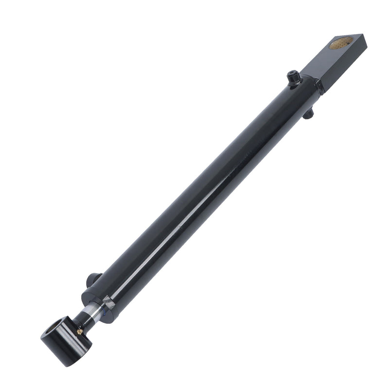 DURAFORCE 87038977 Hydraulic Boom Cylinder for Ford New Holland L160 L170 LS160 LS170