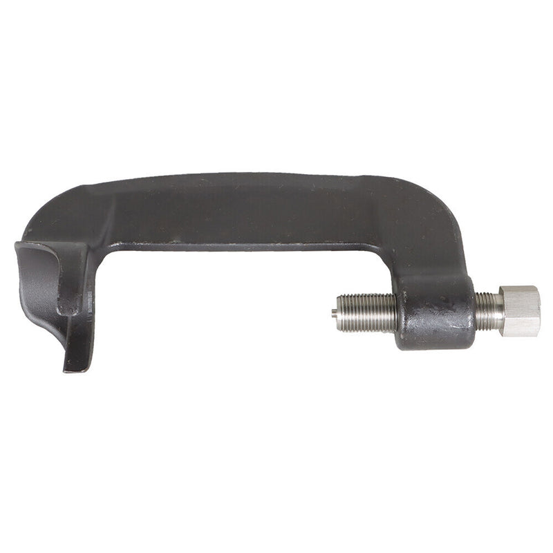 DURAFORCE US Fit For Ski&Wakeboard Propeller Inboard Prop Puller C Clamp 1" to 1-1/8 shaft