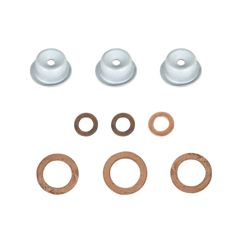 DURAFORCE KBOVKVD902-00-5421 Overhaul Kit STD Fit For New Kubota D902