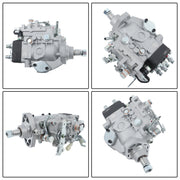 DURAFORCE 3044C Fuel Injection Pump 249-7346 196000-5020 For Caterpillar 236B 252B2 Loader
