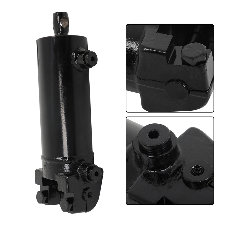 DURAFORCE 3773711M91 1605121M91 Hydraulic Power Steering Cylinder 255 261 265 270 275 285