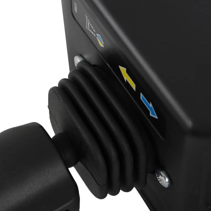 DURAFORCE Control Box #1256727 Gen 6 For Genie GR-12 GR-15 GS-1930 GS-2632 QS-20W GS-2046