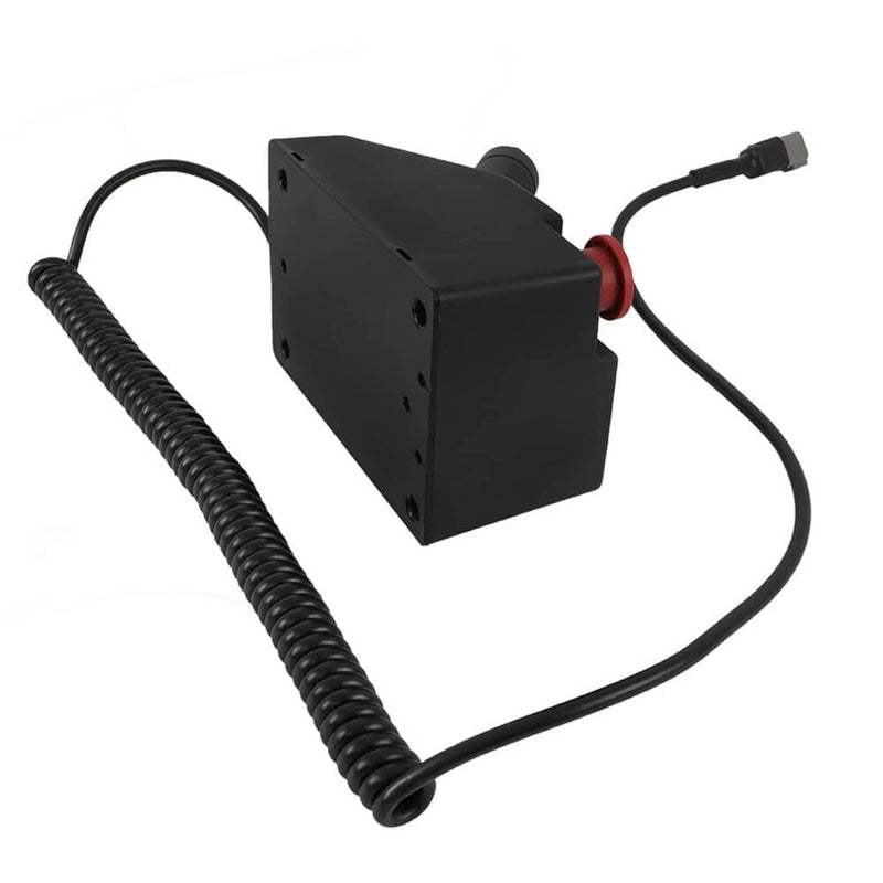DURAFORCE Control Box #1256727 Gen 6 For Genie GR-12 GR-15 GS-1930 GS-2632 QS-20W GS-2046