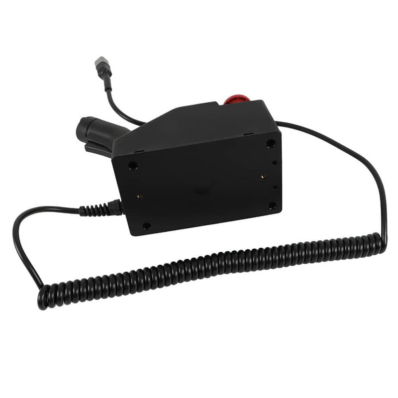 DURAFORCE Control Box #1256727 Gen 6 For Genie GR-12 GR-15 GS-1930 GS-2632 QS-20W GS-2046