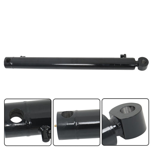 DURAFORCE 7117667 Lift Cylinder For Bobcat 773 S175 S185 S205 T180 T190 Skid Steer Loader