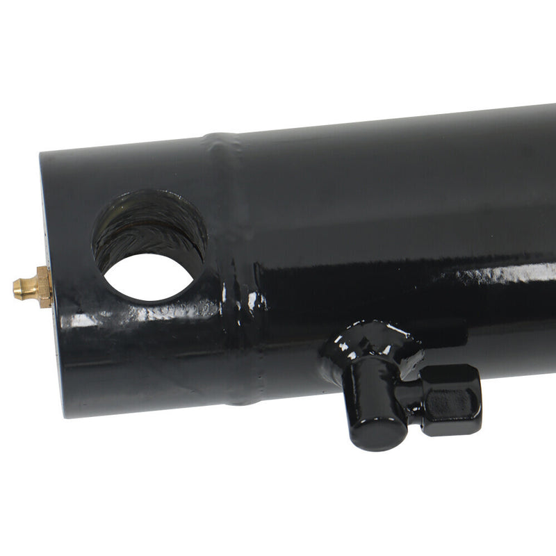 DURAFORCE 7117667 Lift Cylinder For Bobcat 773 S175 S185 S205 T180 T190 Skid Steer Loader