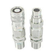 DURAFORCE KV13884 AT312877 For John Deere 35G 50C 260 325 CT332 Connect Coupler