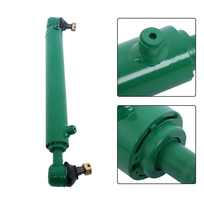 DURAFORCE Power Steering Cylinder LVA14158 for John Deere 4500 4120 4320 4510 4520 4600