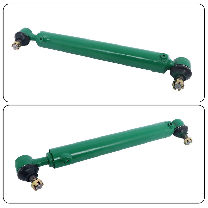 DURAFORCE Power Steering Cylinder LVA14158 for John Deere 4500 4120 4320 4510 4520 4600