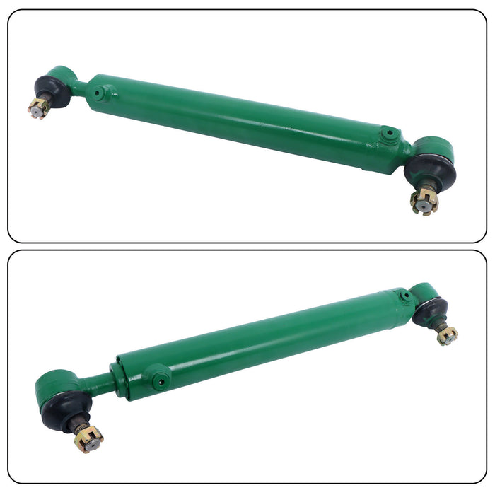 DURAFORCE Power Steering Cylinder LVA14158 for John Deere 4500 4120 4320 4510 4520 4600