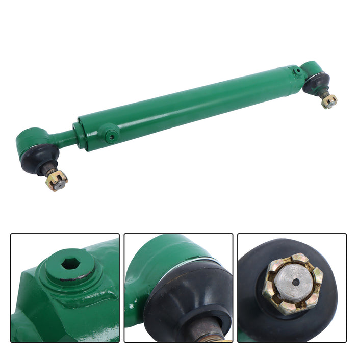 DURAFORCE Power Steering Cylinder LVA14158 for John Deere 4500 4120 4320 4510 4520 4600