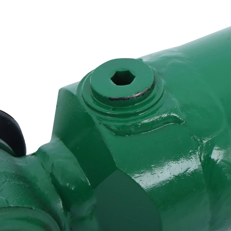DURAFORCE Power Steering Cylinder LVA14158 for John Deere 4500 4120 4320 4510 4520 4600