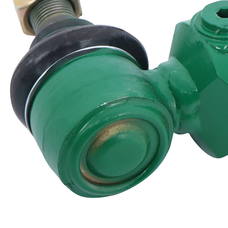 DURAFORCE Power Steering Cylinder LVA14158 for John Deere 4500 4120 4320 4510 4520 4600