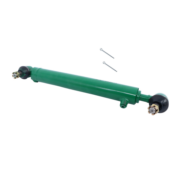 DURAFORCE Power Steering Cylinder LVA14158 for John Deere 4500 4120 4320 4510 4520 4600