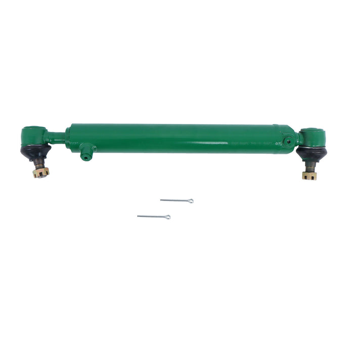 DURAFORCE Power Steering Cylinder LVA14158 for John Deere 4500 4120 4320 4510 4520 4600