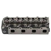 DURAFORCE Complete Cylinder Head & Full Gasket Kit For Kubota V1505 Tractor B3300S