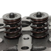 DURAFORCE For Kubota D950 D850 Engine Complete Cylinder Head w/ Valves + Full Gasket Kit