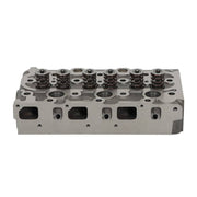 DURAFORCE For Kubota D950 D850 Engine Complete Cylinder Head w/ Valves + Full Gasket Kit