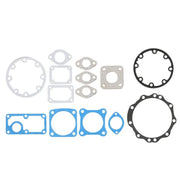 DURAFORCE For Kubota D950 D850 Engine Complete Cylinder Head w/ Valves + Full Gasket Kit
