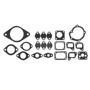 DURAFORCE For Kubota D950 D850 Engine Complete Cylinder Head w/ Valves + Full Gasket Kit