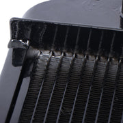 DURAFORCE B6100,B7100 B6100HST-E & B7100HST-DT, 15553-72060 Aluminum Radiator For Kubota