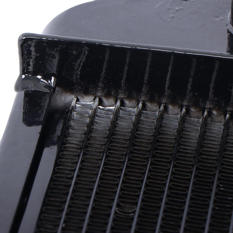 DURAFORCE B6100,B7100 B6100HST-E & B7100HST-DT, 15553-72060 Aluminum Radiator For Kubota